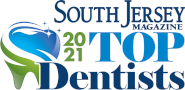 2021's Top Dentist in South Jersey