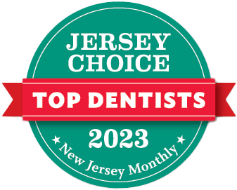 2023 Top Dentist in South Jersey