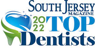 2022's Top Dentist in South Jersey